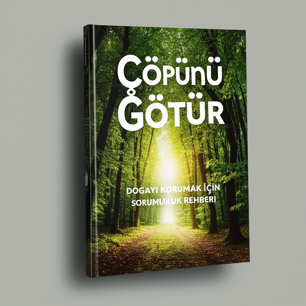 “Çöpünü Götür”: Doğayı Korumak İçin Sorumluluk Rehberi
