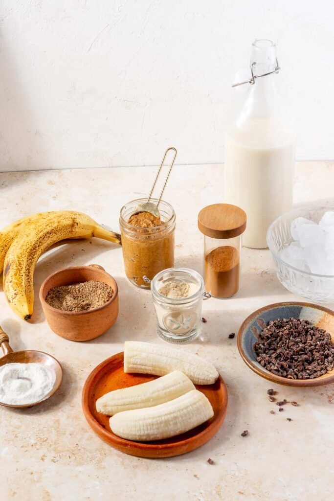 Snickerdoodle Büyüsü: Enfes Kurabiye Aromalı Smoothie Tarifi